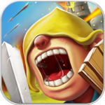Clash of Lords 2 MOD APKs 1.0.390 (Unlimited Money)