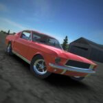 Classic American Muscle Cars 2 MOD APKs 1.987 (Unlimited Money)