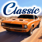 Classic Drag Racing Car Game MOD APKs 1.01.09 (Unlimited Money)