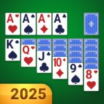 Classic Solitaire – 2025 MOD APKs 1.25.0381 Unlimited Money Classic Solitaire – 2025 MOD APKs 1.25.0381 Unlimited Money
