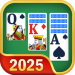 Classic Solitaire MOD APKs 6.4.0-26030965 (Unlimited Money)