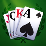 Classic Solitaire MOD APKs 1.1.9 (Unlimited Money)