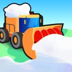 Clean Snow 3D MOD APKs 2.1.0 (Unlimited Money)