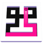 Clever Ball Maze MOD APKs 1.5.1 (Unlimited Money)