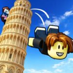 Climb Jump Obby Tower Offline MOD APKs 1.8.8.1 (Unlimited Money)