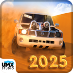 Climbing Sand Dune OFFROAD MOD APKs 26.2.0 (Unlimited Money)