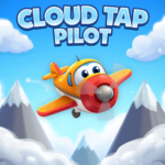 Cloud tap Pilot MOD APKs 30.0.0 (Unlimited Money)