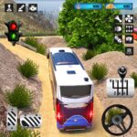 Coach Bus Simulator Bus Games MOD APKs 11.4 (Unlimited Money)