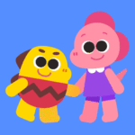 Cocobi Play One MOD APKs 1.0.8 (Unlimited Money)