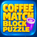Coffee Match MOD APKs 1.0.40 (Unlimited Money)