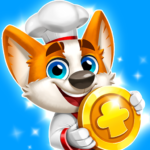 Coin Chef MOD APKs 1.1.31 (Unlimited Money)