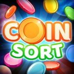 Coin Sort MOD APKs 2.6.8 (Unlimited Money)