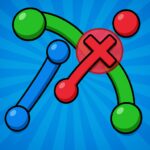 Collect Em All! Clear the Dots MOD APKs 2.41.1 (Unlimited Money)