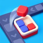 Color Cube Match MOD APKs 0.9.0 (Unlimited Money)
