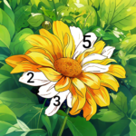 Color Flow MOD APKs 1.9.31 (Unlimited Money)