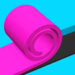 Color Roll 3D MOD APKs 2.8.0 (Unlimited Money)