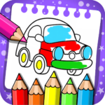 Coloring & Learn MOD APKs 2.16 (Unlimited Money)