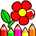 Coloring book Games for kids 2 MOD APKs 1.3.0 (Unlimited Money)