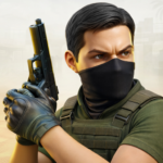 Combat Ops MOD APKs 1.2 (Unlimited Money)