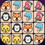 Connect Animal MOD APKs 1.5.3 (Unlimited Money)