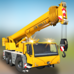 Construction Simulator 2014 MOD APKs 1.24 (Unlimited Money)