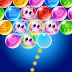 Cookie Cats Pop MOD APKs 1.86.2 (Unlimited Money)
