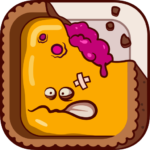 Cookies Must Die MOD APKs 2.1.06 (Unlimited Money)