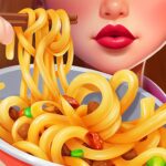 Cooking Manor MOD APKs 1.2.5 (Unlimited Money)