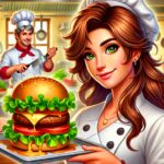 Cooking Super Star MOD APKs 13.8 (Unlimited Money)