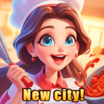 Cooking Voyage MOD APKs 1.32.0+e1702ff (Unlimited Money)