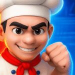 Cooking Wars MOD APKs 1.19.0 (Unlimited Money)