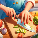 Cooking Wonder MOD APKs 2.48.0 (Unlimited Money)