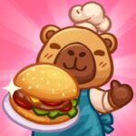 Cookingo MOD APKs 1.3.8 (Unlimited Money)
