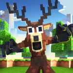 Cops N Robbers MOD APKs 17.10.1 (Unlimited Money)