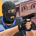 Counter Offensive Strike MOD APKs 13.1.3.20 (Unlimited Money)