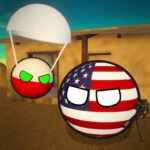 Countryballs MOD APKs 2.0.0 (Unlimited Money)