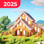 Craftworld MOD APKs 1.9.9 (Unlimited Money)