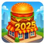 Crazy Chef MOD APKs 5.8 (Unlimited Money)