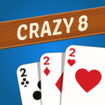 Crazy8 Fun & Friends MOD APKs 2026.12.1 (Unlimited Money)