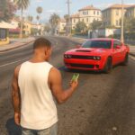 Crime City MOD APKs 61 Shepeliok gangster (Unlimited Money)