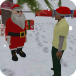 Crime Santa MOD APKs 2.4.5 (Unlimited Money)
