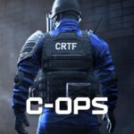 Critical Ops MOD APKs 1.60.0.f3132 (Unlimited Money)