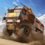 Crossout Mobile MOD APKs 1.54.0.106501 (Unlimited Money)