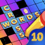 Crosswords With Friends MOD APKs 51.29.2916 (Unlimited Money)