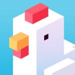 Crossy Road MOD APKs 7.11.0 (Unlimited Money)