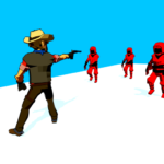 Crowd Master 3D MOD APKs 2.15.5 (Unlimited Money)