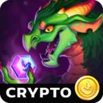 Crypto Dragons MOD APKs 1.81.0 (Unlimited Money)