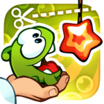Cut the Rope MOD APKs 1.17.0 (Unlimited Money)