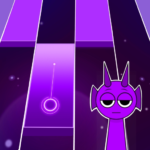 Cyber Music Rush MOD APKs 0.5.31 (Unlimited Money)