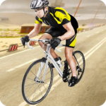 Cycle Racing MOD APKs 1.7.1 (Unlimited Money)